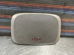Peterbilt Speaker Trim 2010 386 Oem Cover Tan. Fixed Price $45.00.