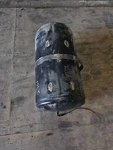 Freightliner Aluminum Air Tank 12-24481-000. Fixed Price $108.00.