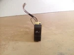 Mack 22846097 Suspension Dump Switch W/connector. Fixed Price $61.99.