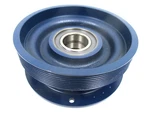 994992 Genuine Horton Drivemaster 2-SPEED Fan Pulley Sheave DT466 DT570. Fixed Price $259.89.