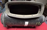 Peterbilt 386 Air Cleaner Housing, Donaldson # P538003. Fixed Price $95.00.