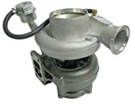 4025306 New Genuine Cummins Holset Turbo Assy HX40W (minor Damage See Pictures). Fixed Price $799.89.