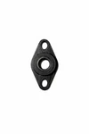 Kenworth Peterbilt Paccar Cab Suspension Flange Bushing A13-1016BP Replacement. Fixed Price $15.99.