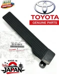 Genuine Toyota Hino Dyno Truck Pedal Foot Accelerator 78110-95410 New Oem. Fixed Price $42.95.