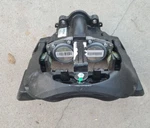 Meritor Svc Left Air Disc Brake Caliper Freightliner Cascadia. Fixed Price $999.99.