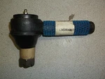 New Trw Federal Mogul Tie Rod End, No L24SV8348A12 *free Shipping*. Fixed Price $46.99.