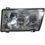 Elite Truck Parts 377/385 Headlamp Housing L/h ETP-16-05685L. Fixed Price $174.74.
