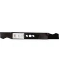 Replaces Hyper Tough Standard Blade 2105300125A Fits MNA152701 20" Stens 355-101. Fixed Price $14.98.