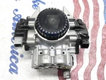 A3 Anti Lock Breaking System Wabco 976 000 103 037 Valve-abs. Fixed Price $200.00.