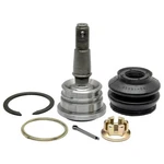 46D0116A Ac Delco Ball Joint Front Driver Passenger Side Upper For Runner. Fixed Price $38.45.
