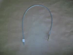 Freightliner Stop-hood Tilt Cable A17-18481-005 Oem New. Fixed Price $25.00.