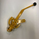Throttle Hand Lever, Clutch Fits For Caterpillar Old Type Excavator. Fixed Price $94.69.