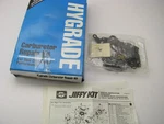 Hygrade 1208 Carburetor Rebuild Repair Kit Mikuni-solex. Fixed Price $13.45.