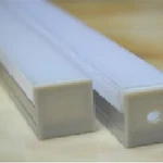95" Long 1" X 180 Led Light Draped Channel Aluminum Profile 6-PACK. Fixed Price $109.00.
