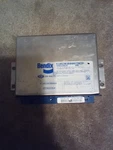 New Takeoff Mack Part K105303R000/10R-046793 Abs/atc Module, Brake Volvo As Is. Fixed Price $180.00.