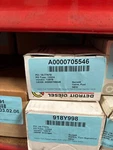 Oem EA0000706246 Genuine Detroit Diesel Injection Valve. Fixed Price $245.00.