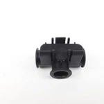 Volvo 20436736 Engine's Fuel System Lines Multi-purpose Fitting Fits Mack. Fixed Price $33.00.