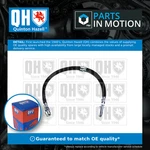 Brake Hose Fits Bmw 316 E46 1.8 Rear To 05 Hydraulic Qh 34301165074 Quality. Fixed Price $24.25.