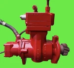 Cummins/wabco ISX12 Air Compressor 2870018, 911 153 021. Fixed Price $649.25.