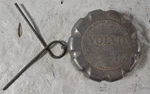Volvo 20770683 Fuel Cap, Low Sulfer. Fixed Price $19.99.