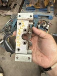 Kenworth Cab Door Latch R56 1122 Rh. Fixed Price $125.00.
