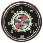 Stewart Warner 692H72 Green Line 2-5/8 Water Temp. Gauge-mechanical. Fixed Price $167.99.