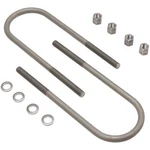 Dayton Parts 361-632K U Bolt Kit 7/8 In. X 5 1/2 16 3/4. Fixed Price $78.60.