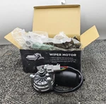 Automann 577.75991 Wiper Motor For Peterbilt 335, 377, 379, 387, 579, 587. Fixed Price $172.99.