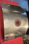 Stainless Def Tank Cover Paccar M22-6107, Bracket, Plate,. Fixed Price $395.00.