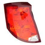 Eagle Eye Tail Light Assembly For 2003-2007 Saturn Ion GM435-U000L. Fixed Price $65.15.