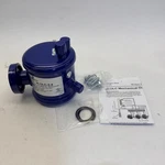 Emerson Adjustable Oil Regulator W-OLC-2-4. Fixed Price $233.19.