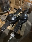 New Spicer # 10059809 Axle Housing D404 Made The Usa. Fixed Price $2775.00.