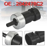 Atp International Low Pressure Air Brake Switch 2042478C2 For Advance Truck. Fixed Price $21.87.