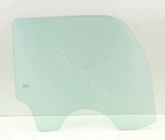 Fits 2012-2024 Kenworth T680 T880 Passenger Right Side Front Door Window Glass. Fixed Price $172.00.