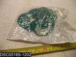QTY=10: 621252 Pai A/c O-ring DDC23527273. Fixed Price $19.47.