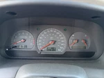 2003 Volvo V40 Wagon Speedometer Cluster Instrument Oem 146K Miles. Fixed Price $140.00.