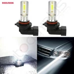 9006 HB4 Led Fog Lights Bulbs Conversion Kits Canbus 6500K Ice White 35W. Fixed Price $11.29.