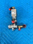 Mack Anthem Air Brake Solenoid, Inversion Valve, Pressure Regulator 2023 Oem. Fixed Price $175.00.