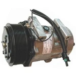 Sunair CO-2009CA A/c Compressor Pag 46, PV8, 7H15, 12V, Direct Mount. Fixed Price $195.99.