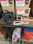 Genuine Cummins ISX15 Engine Piston Kit 4376567. Fixed Price $450.00.