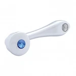 United Pacific 24016 Window Crank Handle, With Slot Adaptor, Blue Diamond. Fixed Price $30.49.