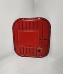 2019 Mack Anthem Floor Panel Access. Fixed Price $110.00.