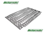 562.P20X33A Deck Plate 20.5" 33" Replaces Volvo Vnl 2004-UP 20488862 20559519. Fixed Price $209.99.