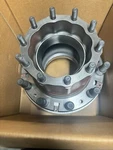 Genuine New Meritor Hrsf 00T Hub And Stud Assembly Flyer 6330316. Fixed Price $679.99.