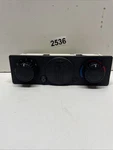 Kenworth T680 2014 Temperature Control Module F21-1031 , F211031 #2536. Fixed Price $299.99.