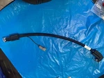 Oem Paccar Hose Assy-htd Def Ret/sup M50-6032-74320450. Fixed Price $130.00.