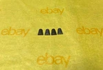 USGPRG54044 Genuine Jaw Set For 1/4 Oem-new. Fixed Price $52.45.
