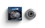 Performance PRR39724 Fits:shw 11-16 Porsche Panamera 3.6L W/o Ceramics Rig. Fixed Price $169.99.