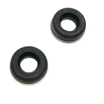 (2 Pcs) Mack Trucks 20878009 Isolator For Oil Pan. Fixed Price $11.99.