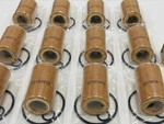 20103412, 20100109, 20103467, Cummins 5410516,REPLACEMENT Cng Filter -10 Pack. Fixed Price $20.00.